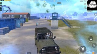 Tổng Hợp Các Khoảnh Khắc Xử Lí Hay Free Fire Phần 181 #game