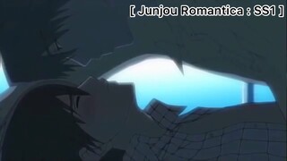 [BL] Junjou Romantica : เดทสุดเพอร์เฟค