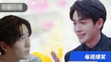 [Zhu Yilong] Chen Yiming Knows The Guy He Adores Is Indeed Jing Ming