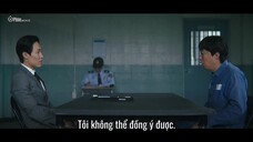 Ngày May Mắn Đẫm Máu EP 4 [Sub Việt]
