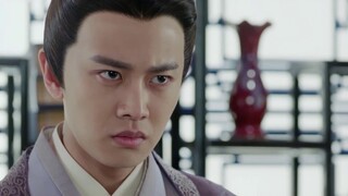 [Yixia] Open Under the Brocade with the Jinjiang Rebirth Text | Moyu Brain Hole | Yuan Jinxia x Lu Y