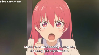 Có Bạn Gái, Tôi Húp Thêm Vài Em-Kanojo mo Kanojo-SS1-P3