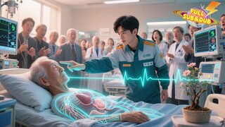 Semua Orang Mengira dia Mati, Tapi Tak Disangka, Pria ini malah...