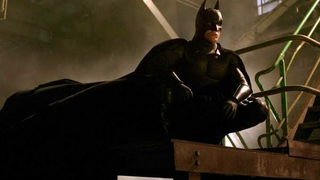 Batman Begins (2005) Dubbing Indonesia