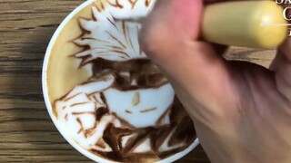 万物皆可画，时刻都在秀！