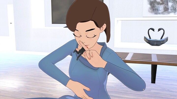 giantess pov y 3 persona