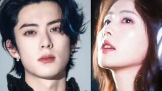 "White Deer and Wang Hedi bid farewell to Love as Camp. The quality of their final video is too high