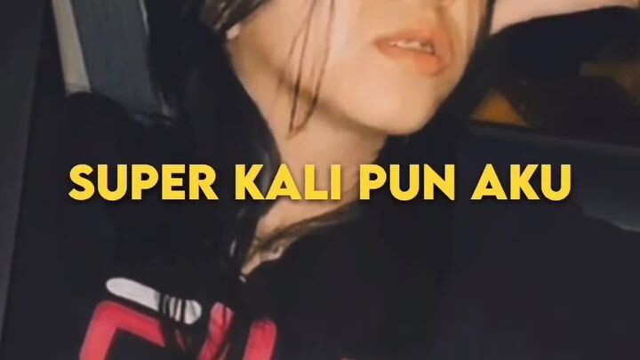 ketika main dapet tim ampas