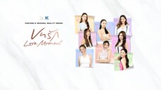 Love Moment Thai GL Reality Show Episode 2 [Eng sub]