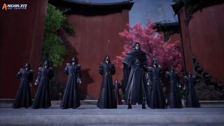 Lingwu Continent Episode 59 Subtitle Indonesia