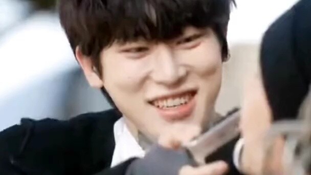 "จุนซองซองโฮ" Men's Travel