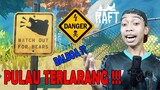 KETEMU PULAU TERBESAR DI GAME RAFT !!! - Raft Chapter 1 Indonesia - Part 7