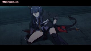 Arknights: Enshin Shomei Episode 1 (Subtitle Indonesia)