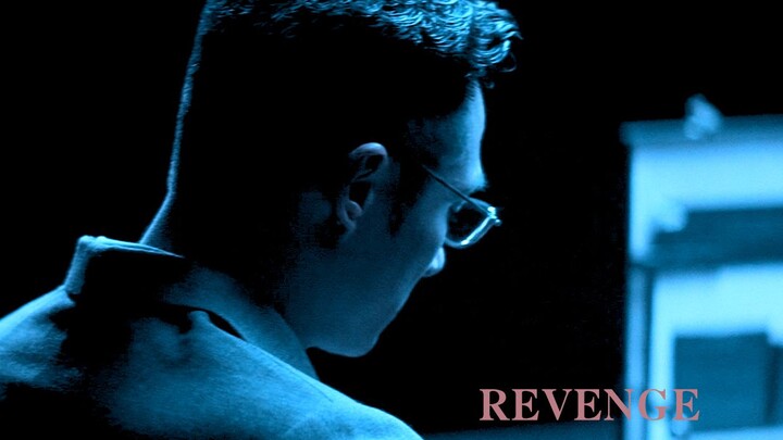 "Hong Kong berutang penghargaan Aktor Terbaik kepada Francis Ng" [Revenge Road||Ni Yongxiao]