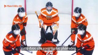 Puraore! Pride of Orange - Tập 11 [Vietsub]