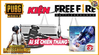 [Free Fire] Pubg Kiện Free Fire - Ai Sẽ Thắng Kiện Và Sự Thật Đằng Sau Đó | GC SKYLER