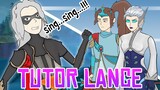 TUTORIAL LANCELOT PALING SAKIT!!! : Mobile Legends Animation.