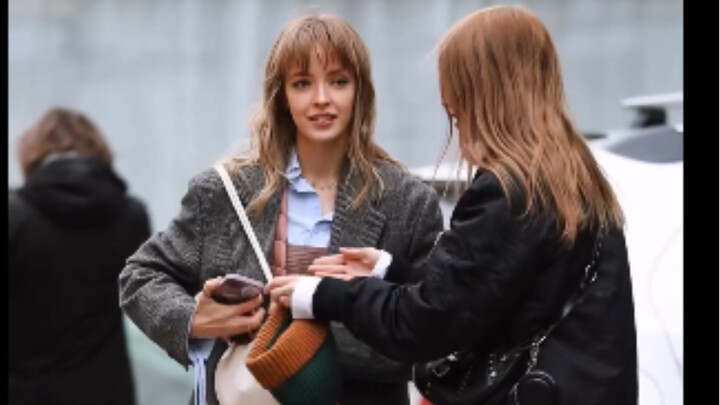 St. Petersburg’s already turned cold.