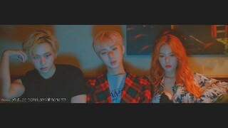 HyunA & Triple H - 'How's This? X 365 FRESH' MASHUP