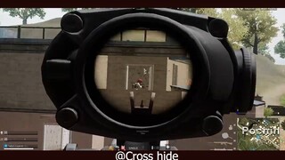 xử lý quá đỉnh trong pubg p21 #game