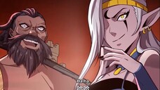 Only I Can Use Summoning Episode 32 Multi Sub
