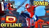 Download Spider-Man Shattered Dimensions Game on Android | Latest Android Version