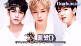 Outrageous Roommates Ep. 25 (Wanna One Daniel, Seongwu, Jaehwan)