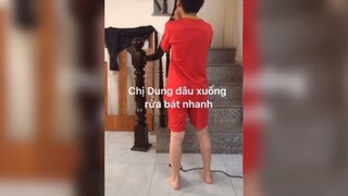 Tình chị em có chắc bền lâu #meme