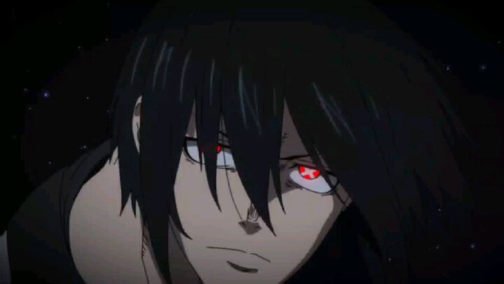 shinmon benimaru 🥶