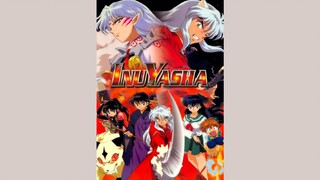 Inuyasha Op 1