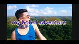 Trip to Bohol Adventure