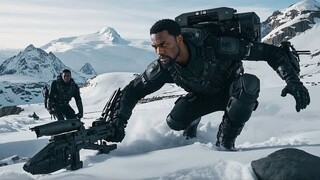 2025Movies|ICE SNIPER DOMINATES! Silent Assassin Tricks Enemies & INSTANTLY ELIMINATES Targets