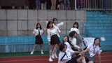 铜陵三中运动会舞蹈  2