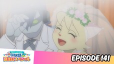 Tập Đặc Biệt Doraemon Birthday - Tập 141: Giọt lệ xanh của Doraemon