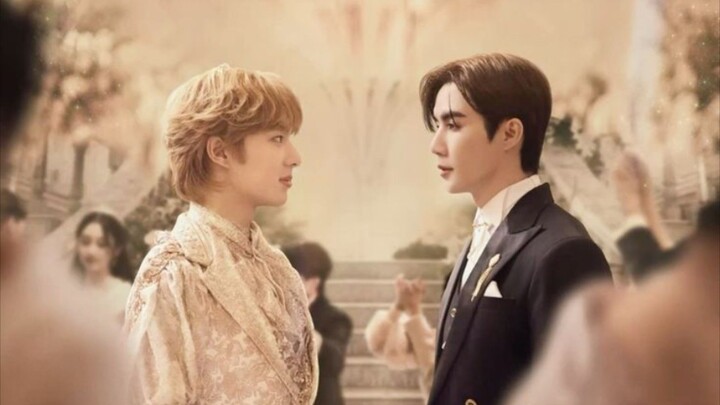🇹🇭 The Next Prince 2025 Episode 4 ( english sub )