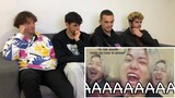 BTS MOMENTS THAT MAKE ME LAUGH FOR NO REASON | MTF ZONE REACTION TO BTS