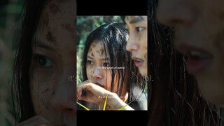 They stuck in ditch some human thought they are monsters 🤯 | Sweet home 2 #kdrama #shorts