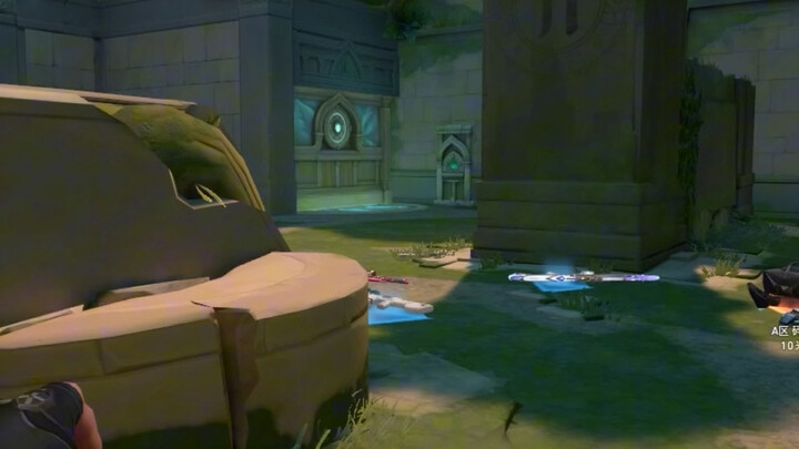 Chàng Lửa: Chẳng có ai lên tiếng bênh vực tôi sao?