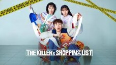 The Killers Shopping List Eps 8