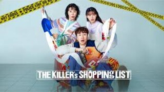 The Killers Shopping List Eps 1