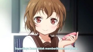 Denpa Onna ko Seishun Otoko Eps9 sub indo