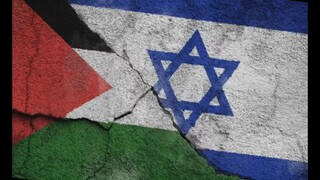 guerra israeli/palestina