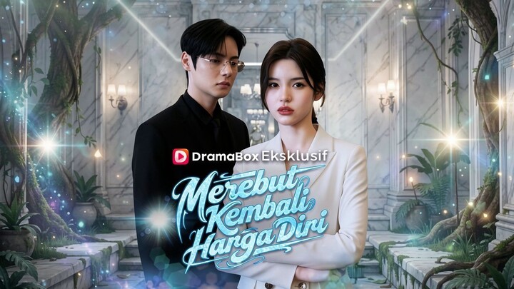 Merebut Kembali Harga Diri (Sulih Suara) Full Bahasa Indonesia (DB)