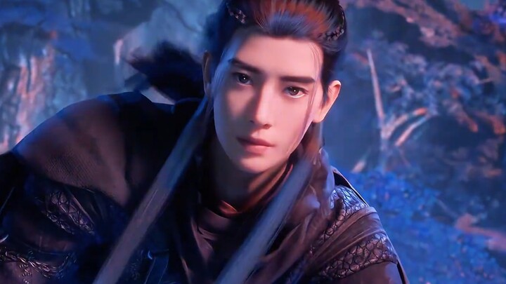 لم يكتشف هان لي جمال إنفينغ إلا عندما رآها: حتى وحشًا شيطانيًا صغيرًا يمكن أن يكون بهذا الجمال! #شرح