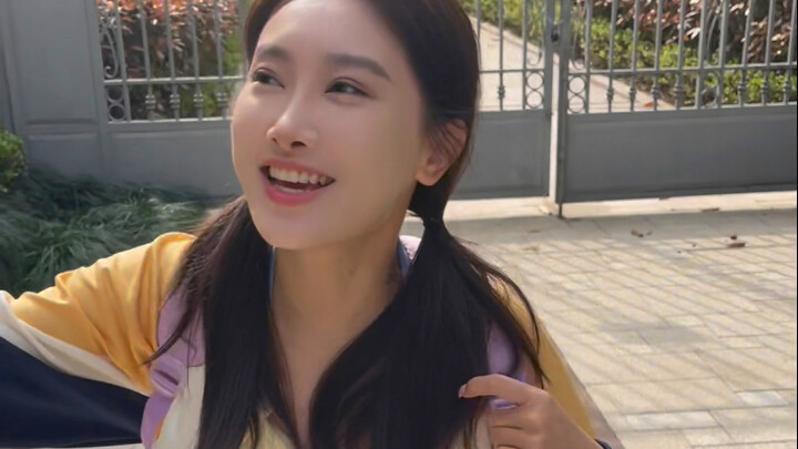 My Mom’s No-Experience Rebellion Phase