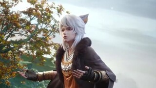 Tales Of Demons And Gods S9 Eps 2 Sub indo #DongHua