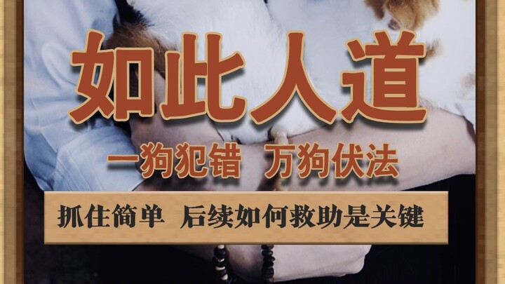 There’s more to Earth than just humans. We’ve seen the problem, but the real focus should be on resc