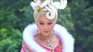 Tân Bảng Phong Thần 1 - Tập 43