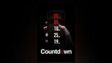 Countdown (2019) - Full Movie