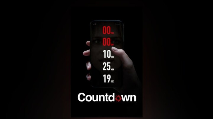 Countdown (2019) - Full Movie